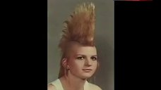 1. Marian Anderson Shows Boobs – Last Fast Ride: The Life, Love And Death Of A Punk Goddess