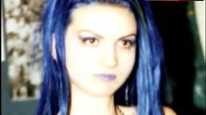 2. Marian Anderson Shows Boobs – Last Fast Ride: The Life, Love And Death Of A Punk Goddess