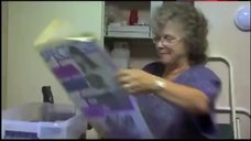 1. Marian Anderson Exposed Tits – Last Fast Ride: The Life, Love And Death Of A Punk Goddess