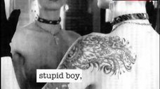 9. Marian Anderson Exposed Tits – Last Fast Ride: The Life, Love And Death Of A Punk Goddess