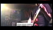 4. Marian Anderson Lesbian Kiss on Stage – Last Fast Ride: The Life, Love And Death Of A Punk Goddess