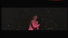 2. Marian Anderson Flashes Breasts – Last Fast Ride: The Life, Love And Death Of A Punk Goddess