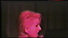 9. Marian Anderson Flashes Breasts – Last Fast Ride: The Life, Love And Death Of A Punk Goddess