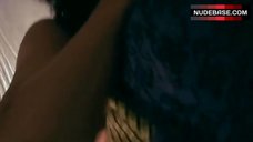 10. Jandi in Shows Pokies – Psycho Sleepover