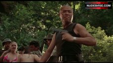 6. Sara Malakul Lane Bikini Scene – Belly Of The Beast