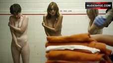 8. Sara Malakul Lane Nude Body – Jailbait