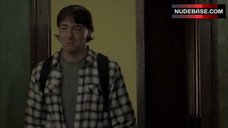 2. Evelina Oboza Bare Ass and Boobs – Hostel: Part Iii