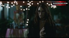 3. A.J. Alexander Boobs Scene – The Pool Boys