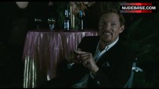 4. A.J. Alexander Boobs Scene – The Pool Boys