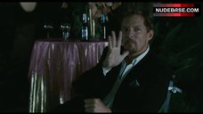 5. A.J. Alexander Boobs Scene – The Pool Boys