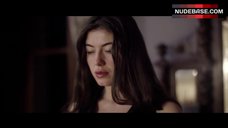 2. Caroline Tillette Lingerie Scene – On The Horizon