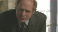 4. Paige Turco Bikini Scene – The Agency