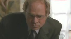 5. Paige Turco Bikini Scene – The Agency