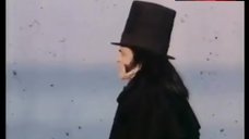 1. Beba Balteano Hard Sex – Paganini