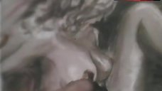 1. Kathy Shower Touching Her Nude Breasts – Bedroom Eyes Ii