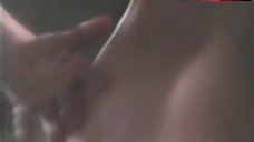 10. Kathy Shower Touching Her Nude Breasts – Bedroom Eyes Ii