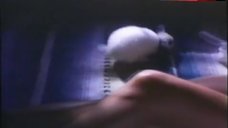 1. Kathy Shower Lying Topless – Wild Cactus