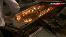 1. Mercida Ashley Olah Boobs Scene – Underbelly