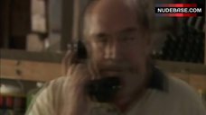 9. Mercida Ashley Olah Boobs Scene – Underbelly