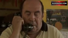 1. Jenna Lind Having Sex – Underbelly