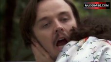 7. Jenna Lind Having Sex – Underbelly