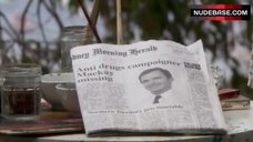 8. Jenna Lind Having Sex – Underbelly