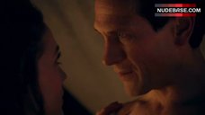 1. Sex with Jenna Lind – Spartacus