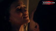 5. Sex with Jenna Lind – Spartacus