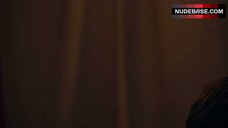 1. Jenna Lind Sex Scene – Spartacus