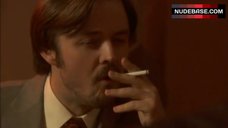 5. Angela Lemaltre Topless Waitress – Underbelly