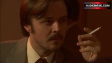 6. Angela Lemaltre Topless Waitress – Underbelly