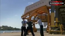 1. Ellie Cork Sex in Hotel Room – Underbelly