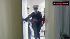 10. Ellie Cork Sex in Hotel Room – Underbelly