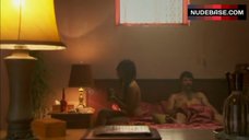 2. Patricia Centenera Shows Naked Tits – Underbelly