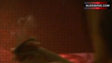 4. Patricia Centenera Shows Naked Tits – Underbelly