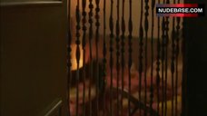 9. Patricia Centenera Shows Naked Tits – Underbelly