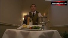 4. Ria Vandervis Boobs Scene – Underbelly