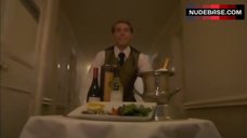 5. Ria Vandervis Boobs Scene – Underbelly