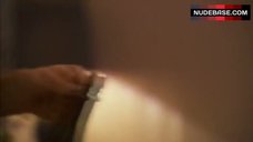 8. Ria Vandervis Boobs Scene – Underbelly