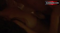 Ayeshan Khan Sex Scene – Underbelly