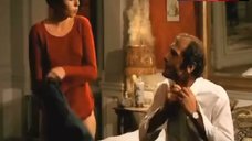 1. Sylvie Matton Full Frontal Nude – La Bonzesse