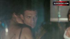 5. Oana Jidoveanu in Lingerie – Born To Raise Hell