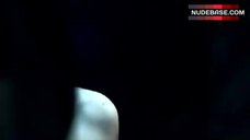 1. Scout Rasin Boobs Scene – A Darker Reality