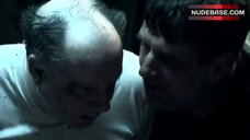 3. Scout Rasin Boobs Scene – A Darker Reality