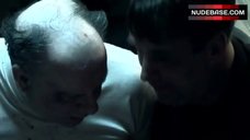 4. Scout Rasin Boobs Scene – A Darker Reality