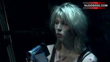 7. Scout Rasin Boobs Scene – A Darker Reality