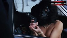 1. Jacqueline Lovell Naked Breasts – Hideous!