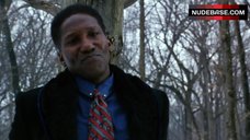 5. Jacqueline Lovell Naked Breasts – Hideous!