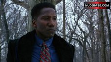 6. Jacqueline Lovell Naked Breasts – Hideous!