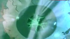 10. Jacqueline Lovell Boobs Scene – The Killer Eye